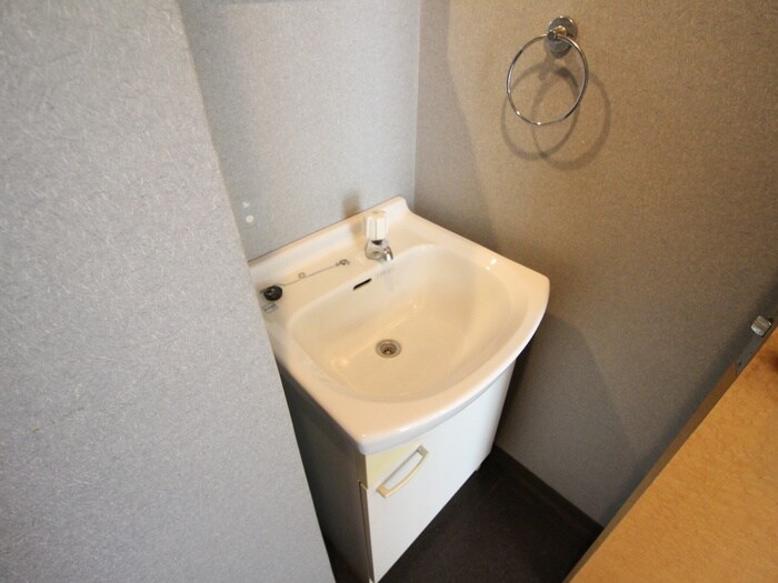 物件内観写真14　(洗面)