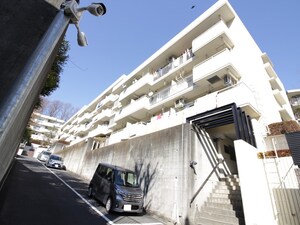 ノア柿生ガーデン（215）外観写真