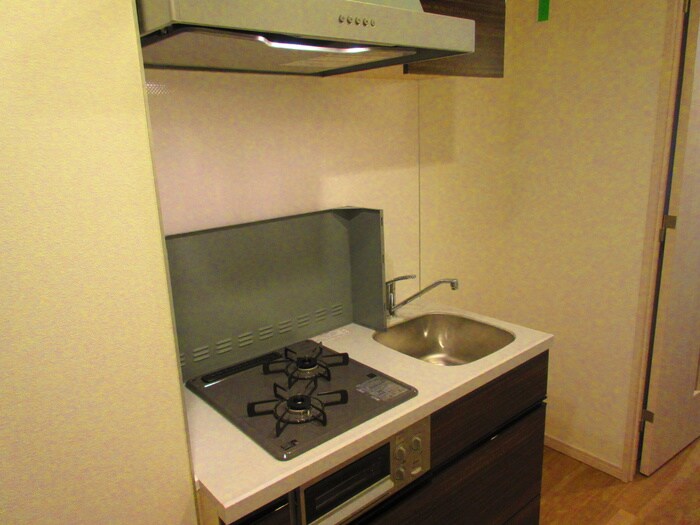 物件内観写真12　(キッチン)