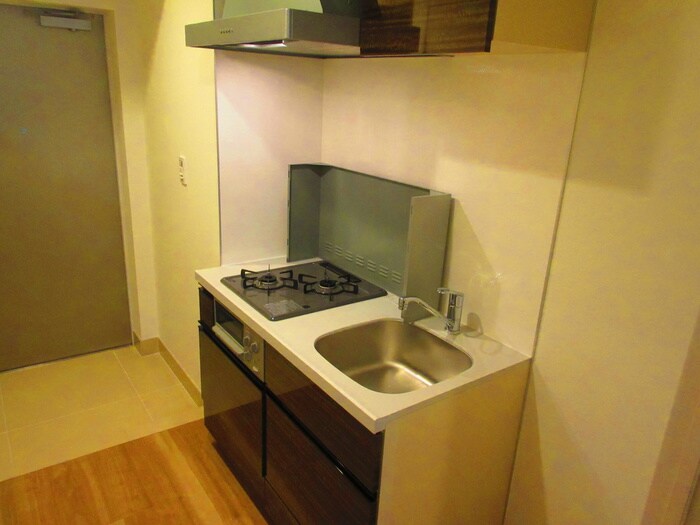 物件内観写真13　(キッチン)