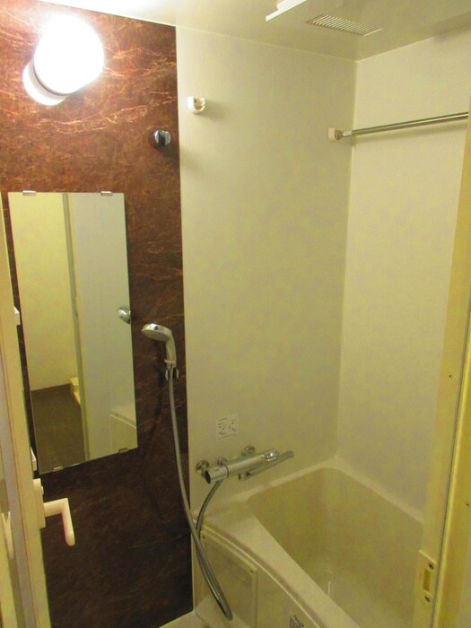 物件内観写真14　(バス／シャワールーム等)