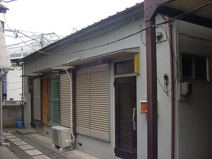 小越コ－ポ外観写真