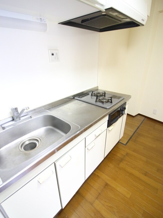 物件内観写真7　(キッチン)