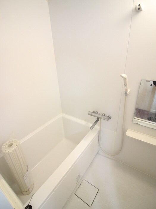 物件内観写真8　(バス／シャワールーム等)