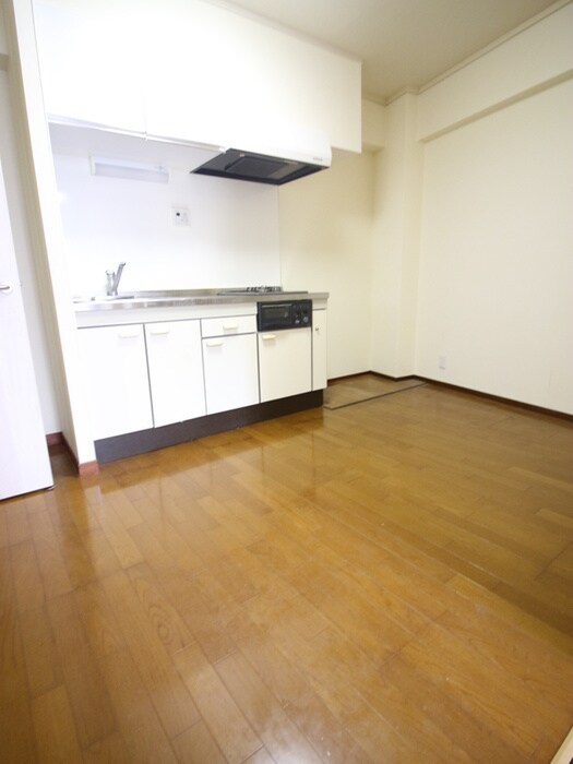 物件内観写真11　(居室)