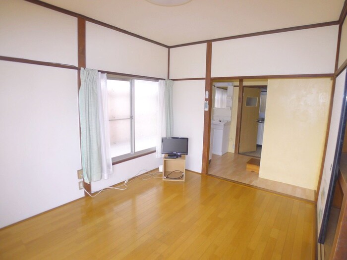 物件内観写真5　(居室)