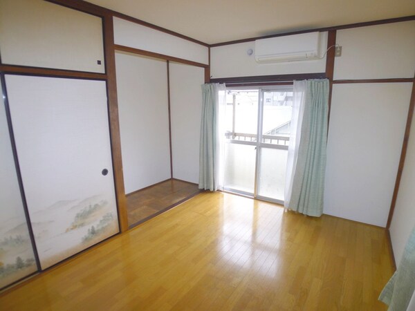 居室