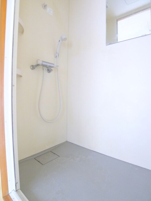 物件内観写真13　(バス／シャワールーム等)
