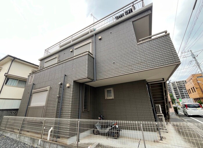 物件外観写真3　(外観写真)