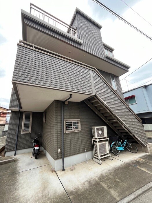 物件外観写真5　(周辺環境)