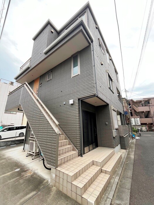 物件外観写真6　(外観写真)