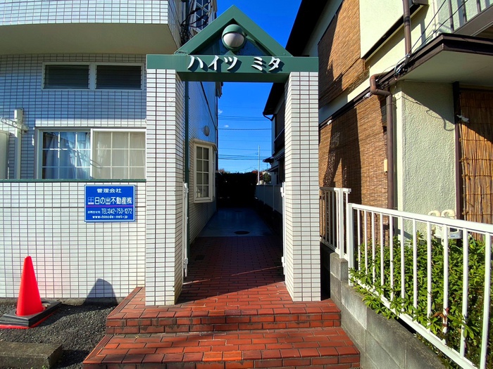 外観写真