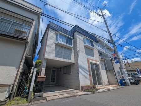 滝山5丁目戸建外観写真