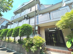 エスポワール外観写真