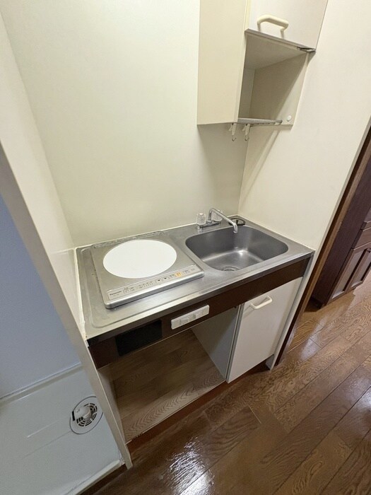 物件内観写真12　(キッチン)