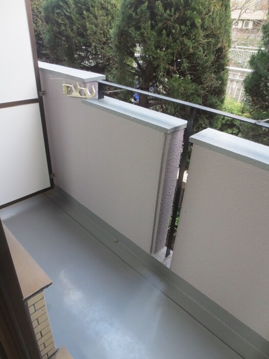 物件内観写真17　(ベランダ・バルコニー)