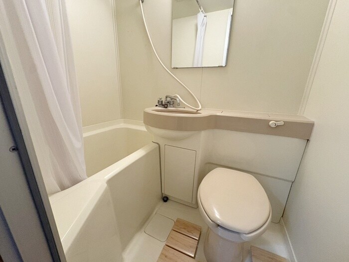 物件内観写真18　(バス／シャワールーム等)