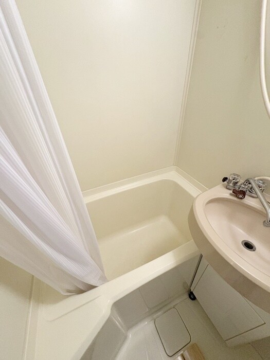 物件内観写真21　(バス／シャワールーム等)