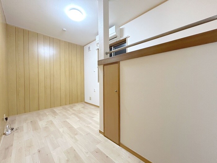 物件内観写真6　(居室)