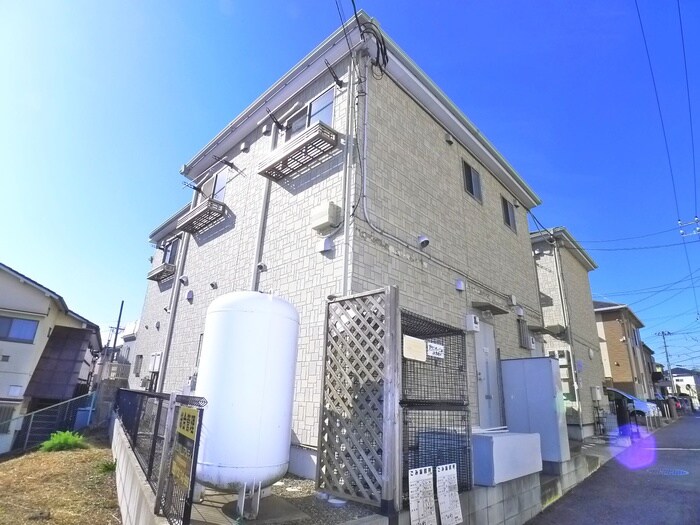 物件外観写真3　(外観写真)