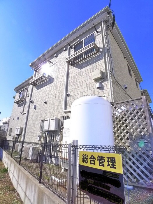 物件外観写真4　(その他)