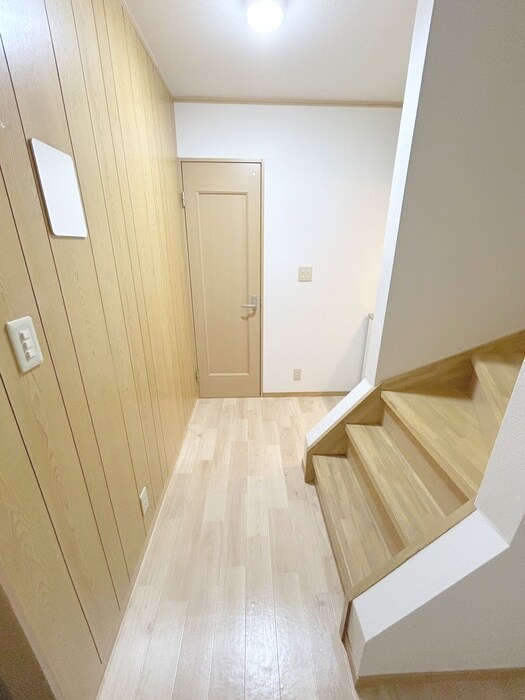 物件内観写真8　(居室)