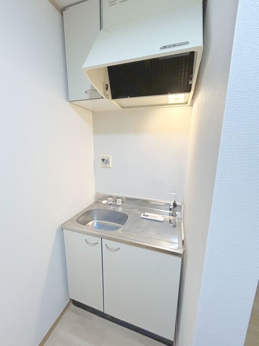 物件内観写真10　(キッチン)