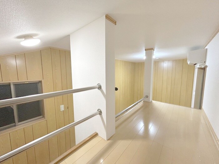 物件内観写真19　(ロフト)