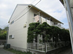 サニ－サイドＯＩＳＯ　Ｂ外観写真