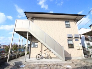 アム－ル　マレ外観写真