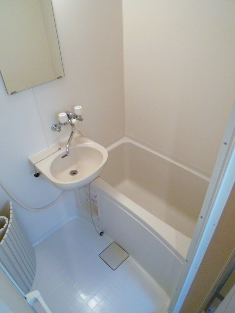 物件内観写真13　(バス／シャワールーム等)