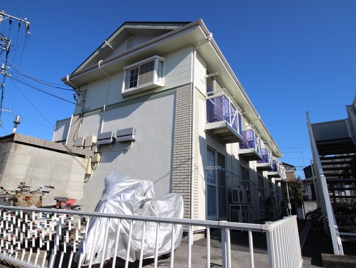 物件外観写真2　(その他)