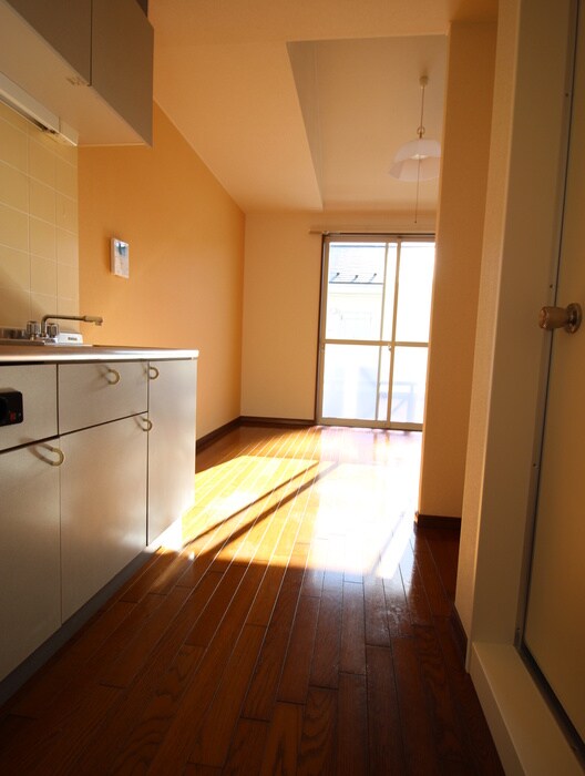 物件内観写真6　(キッチン)