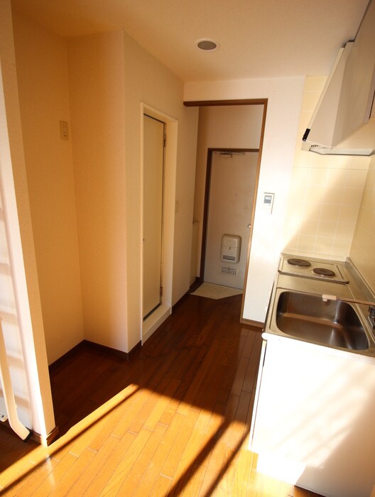 物件内観写真7　(居室)