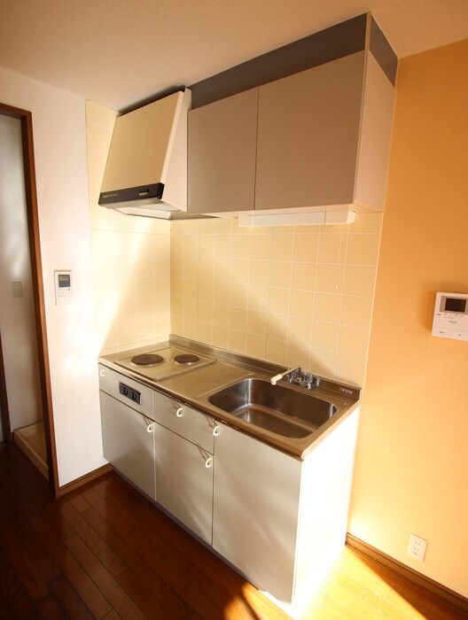 物件内観写真8　(キッチン)