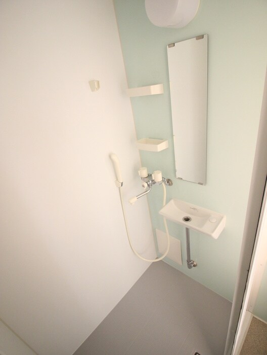 物件内観写真13　(バス／シャワールーム等)