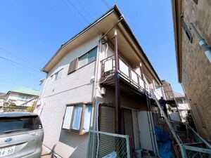 みどり荘外観写真