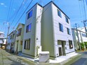 COMODOLAND西新井
