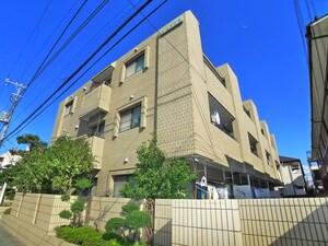 パレド－ル和弘　Ｎo.２外観写真