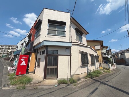 蔵敷3丁目貸家　　外観写真