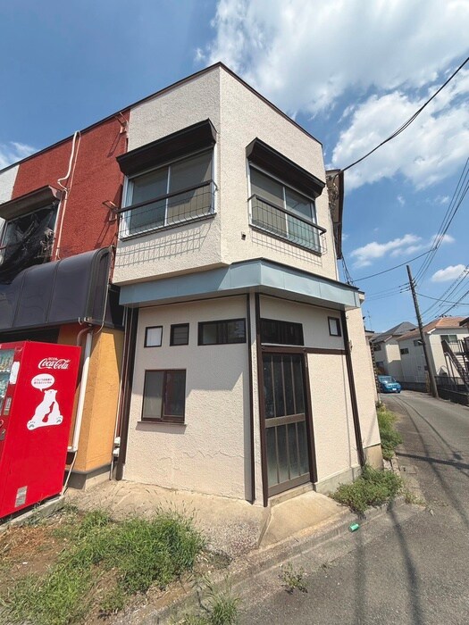 蔵敷3丁目貸家　　の物件外観写真