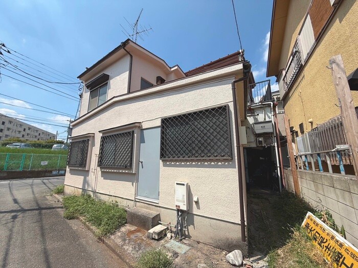 蔵敷3丁目貸家　　の物件外観写真