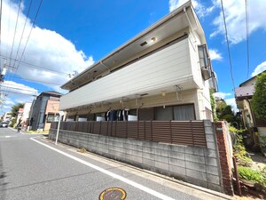 ハイツＭＵＲＡＯＫＡ外観写真