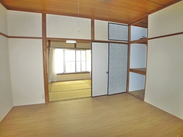 居室