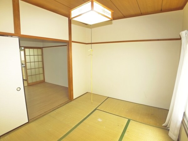 居室