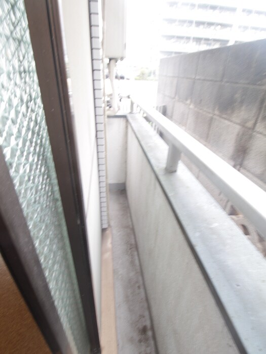 物件内観写真15　(ベランダ・バルコニー)