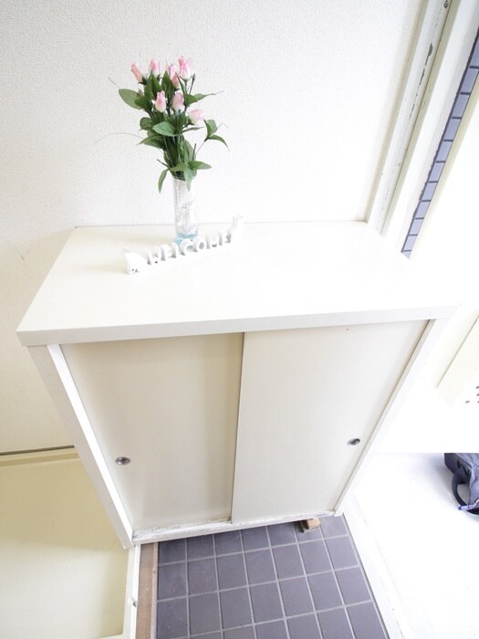 物件内観写真17　(靴箱)