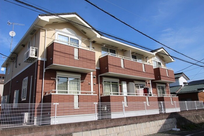 物件外観写真4　(外観写真)