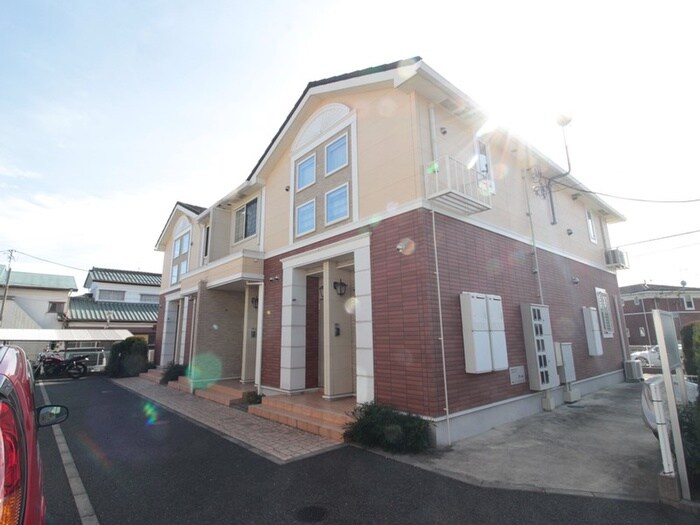 物件外観写真5　(外観写真)