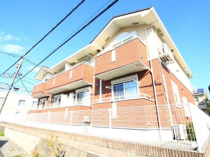 物件外観写真6　(外観写真)